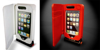 Solar arcadia iPhone and iPhone 3G 